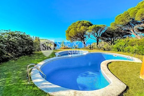 3 bedrooms apartment for sale in Sant Feliu de Guixols, Girona, Catalonia, Spain № 6768 - photo 2