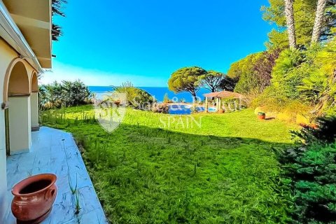 3 bedrooms apartment for sale in Sant Feliu de Guixols, Girona, Catalonia, Spain № 6768 - photo 23