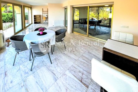 3 bedrooms apartment for sale in Sant Feliu de Guixols, Girona, Catalonia, Spain № 6768 - photo 4