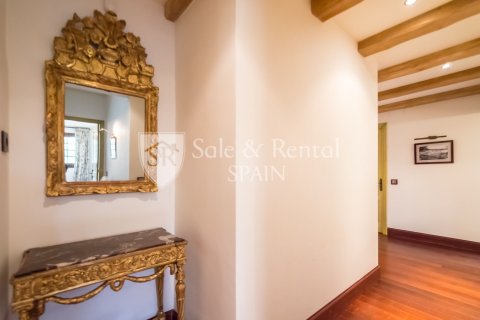 5 bedrooms house for sale in Lloret de Mar, Girona, Catalonia, Spain № 6769 - photo 24