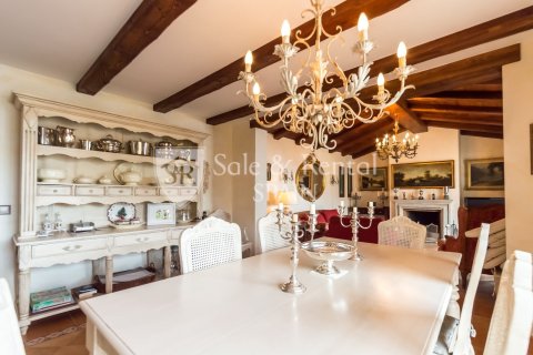 5 bedrooms house for sale in Lloret de Mar, Girona, Catalonia, Spain № 6769 - photo 6