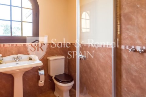 5 bedrooms house for sale in Lloret de Mar, Girona, Catalonia, Spain № 6769 - photo 16