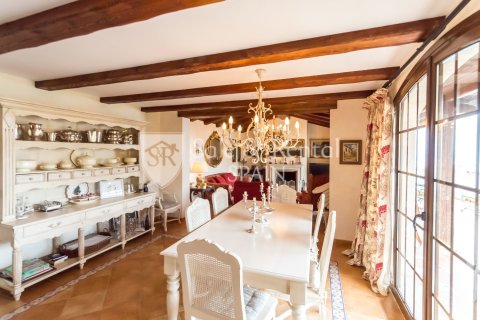 5 bedrooms house for sale in Lloret de Mar, Girona, Catalonia, Spain № 6769 - photo 7