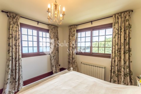 5 bedrooms house for sale in Lloret de Mar, Girona, Catalonia, Spain № 6769 - photo 22