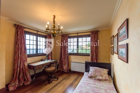 5 bedrooms house for sale in Lloret de Mar, Girona, Catalonia, Spain № 6769 - photo 19