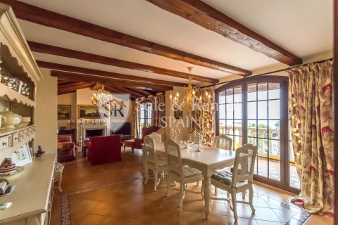 5 bedrooms house for sale in Lloret de Mar, Girona, Catalonia, Spain № 6769 - photo 5