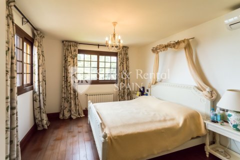 5 bedrooms house for sale in Lloret de Mar, Girona, Catalonia, Spain № 6769 - photo 21