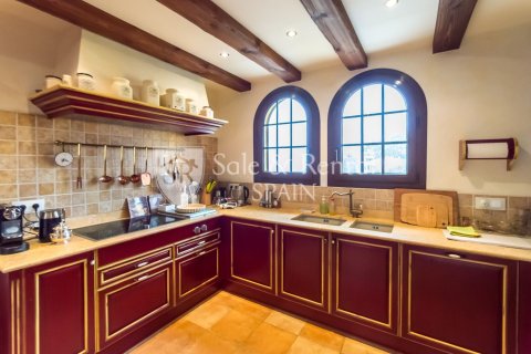 5 bedrooms house for sale in Lloret de Mar, Girona, Catalonia, Spain № 6769 - photo 12