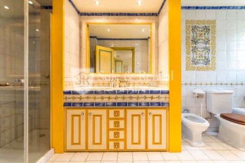 5 bedrooms house for sale in Lloret de Mar, Girona, Catalonia, Spain № 6769 - photo 29