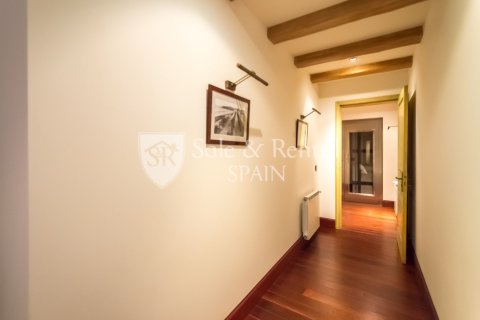 5 bedrooms house for sale in Lloret de Mar, Girona, Catalonia, Spain № 6769 - photo 30