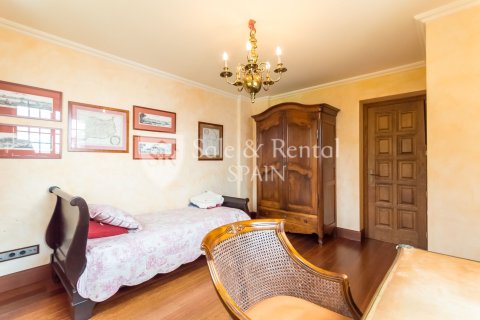 5 bedrooms house for sale in Lloret de Mar, Girona, Catalonia, Spain № 6769 - photo 20