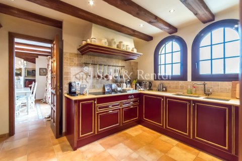 5 bedrooms house for sale in Lloret de Mar, Girona, Catalonia, Spain № 6769 - photo 11