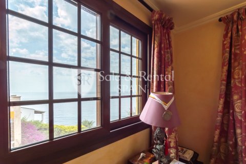 5 bedrooms house for sale in Lloret de Mar, Girona, Catalonia, Spain № 6769 - photo 18