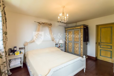 5 bedrooms house for sale in Lloret de Mar, Girona, Catalonia, Spain № 6769 - photo 23