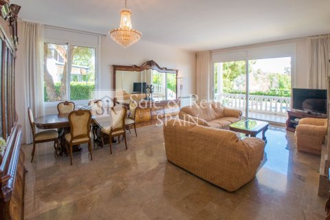 6 bedrooms house for sale in Platja D'aro, Girona, Catalonia, Spain № 6771 - photo 7