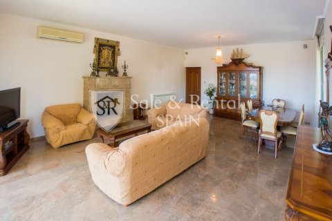 6 bedrooms house for sale in Platja D'aro, Girona, Catalonia, Spain № 6771 - photo 6
