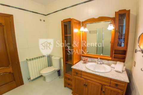 6 bedrooms house for sale in Platja D'aro, Girona, Catalonia, Spain № 6771 - photo 27