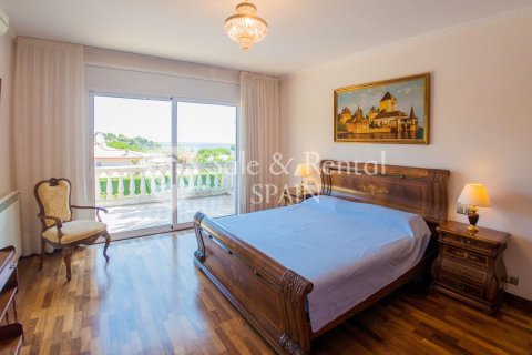 6 bedrooms house for sale in Platja D'aro, Girona, Catalonia, Spain № 6771 - photo 24