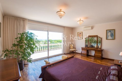 6 bedrooms house for sale in Platja D'aro, Girona, Catalonia, Spain № 6771 - photo 13