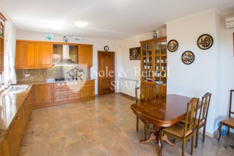 6 bedrooms house for sale in Platja D'aro, Girona, Catalonia, Spain № 6771 - photo 11