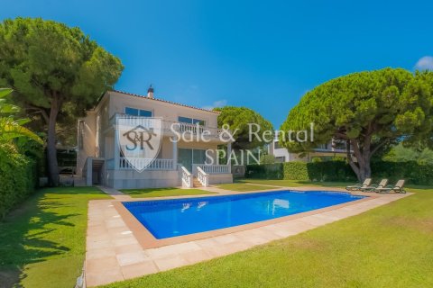 6 bedrooms house for sale in Platja D'aro, Girona, Catalonia, Spain № 6771 - photo 2