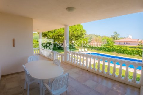 6 bedrooms house for sale in Platja D'aro, Girona, Catalonia, Spain № 6771 - photo 9