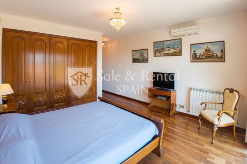 6 bedrooms house for sale in Platja D'aro, Girona, Catalonia, Spain № 6771 - photo 26