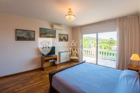 6 bedrooms house for sale in Platja D'aro, Girona, Catalonia, Spain № 6771 - photo 25