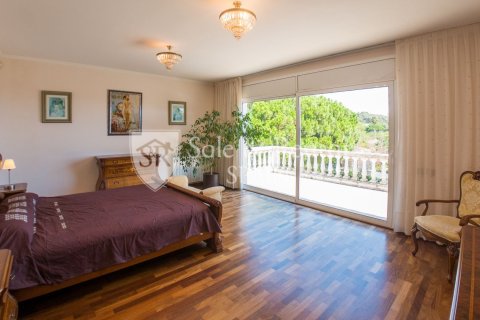6 bedrooms house for sale in Platja D'aro, Girona, Catalonia, Spain № 6771 - photo 14