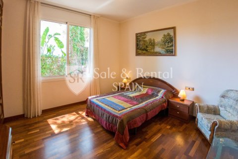 6 bedrooms house for sale in Platja D'aro, Girona, Catalonia, Spain № 6771 - photo 22