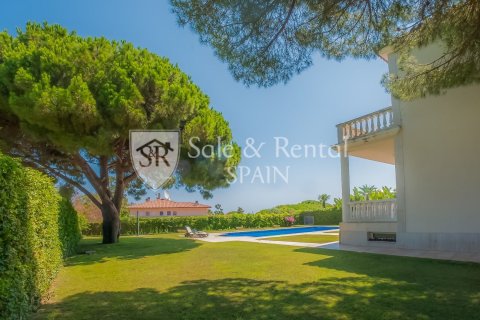 6 bedrooms house for sale in Platja D'aro, Girona, Catalonia, Spain № 6771 - photo 3