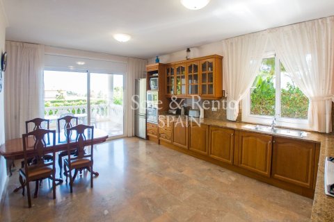 6 bedrooms house for sale in Platja D'aro, Girona, Catalonia, Spain № 6771 - photo 10