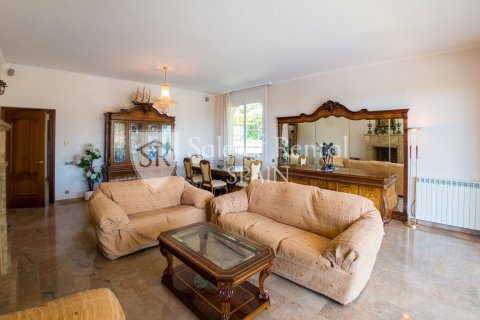 6 bedrooms house for sale in Platja D'aro, Girona, Catalonia, Spain № 6771 - photo 5