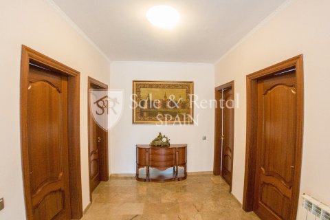 6 bedrooms house for sale in Platja D'aro, Girona, Catalonia, Spain № 6771 - photo 18