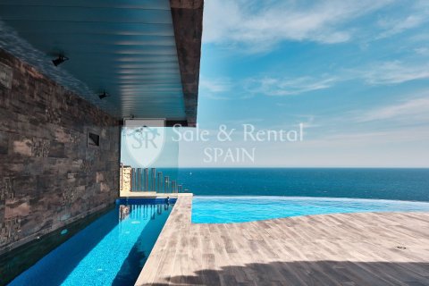 5 bedrooms house for sale in Sant Feliu de Guixols, Girona, Catalonia, Spain № 6773 - photo 2