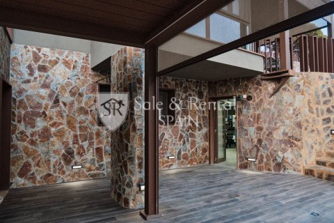 5 bedrooms house for sale in Sant Feliu de Guixols, Girona, Catalonia, Spain № 6773 - photo 16