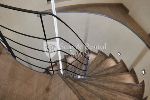 5 bedrooms house for sale in Sant Feliu de Guixols, Girona, Catalonia, Spain № 6773 - photo 19