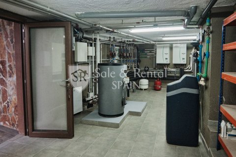 5 bedrooms house for sale in Sant Feliu de Guixols, Girona, Catalonia, Spain № 6773 - photo 17