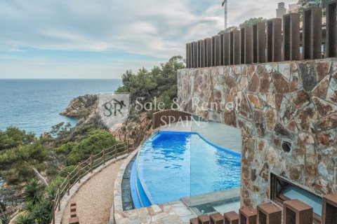 5 bedrooms house for sale in Sant Feliu de Guixols, Girona, Catalonia, Spain № 6773