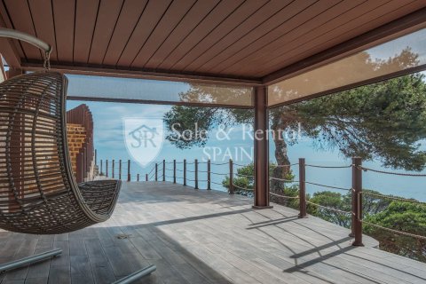 5 bedrooms house for sale in Sant Feliu de Guixols, Girona, Catalonia, Spain № 6773 - photo 4