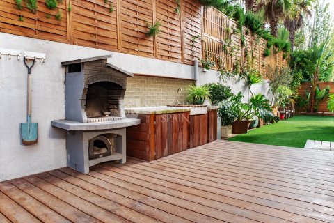 4 bedrooms house for sale in Lloret de Mar, Girona, Catalonia, Spain № 6774 - photo 16