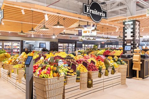 Коммерческая недвижимость 141м² в Барселоне, Каталония, Испания № 1616