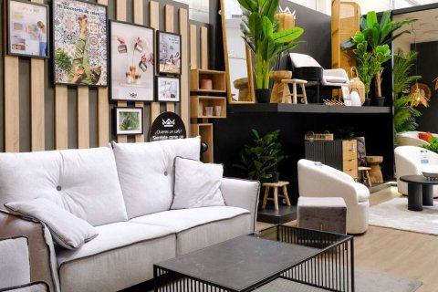 Коммерческая недвижимость 412м² в Барселоне, Каталония, Испания № 1615