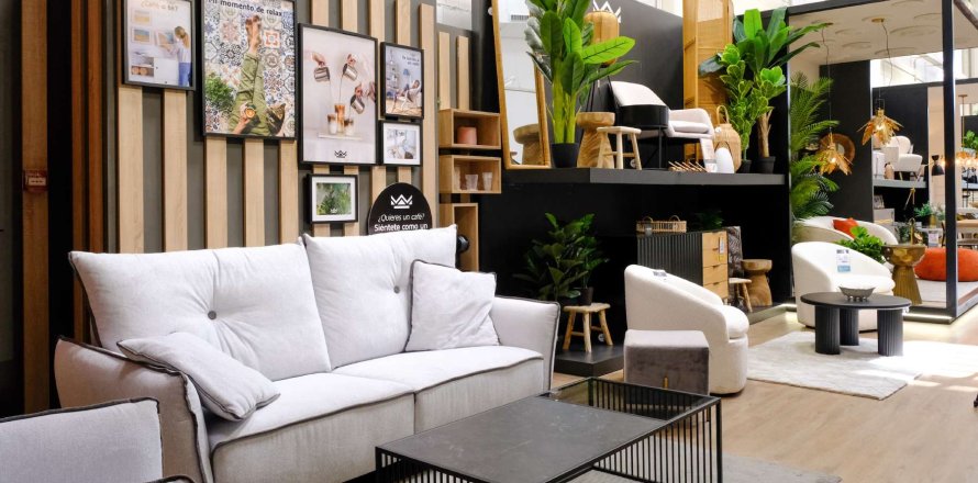 Коммерческая недвижимость 412м² в Барселоне, Каталония, Испания № 1615