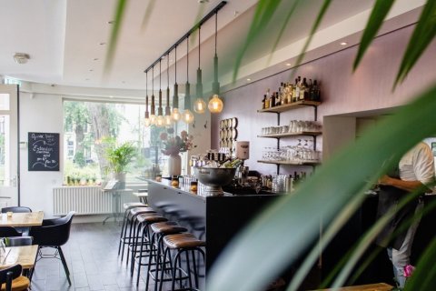 Коммерческая недвижимость 256м² в Барселоне, Каталония, Испания № 1617