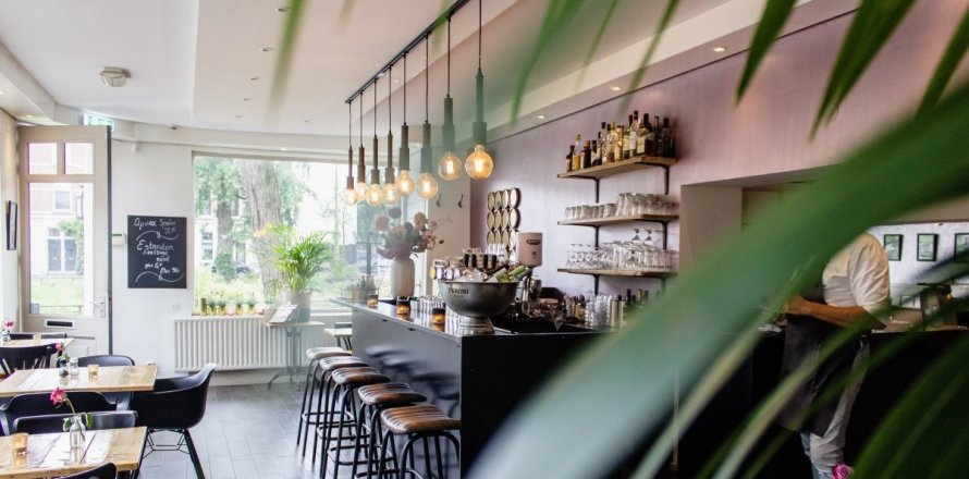 Коммерческая недвижимость 256м² в Барселоне, Каталония, Испания № 1617