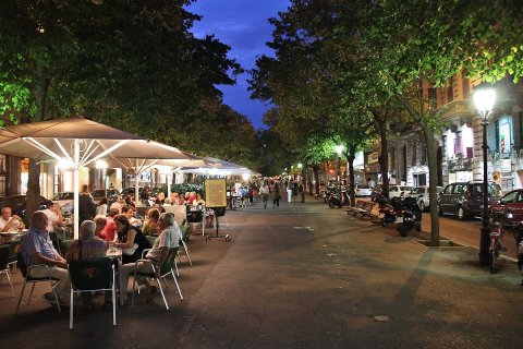 Коммерческая недвижимость 528м² в Барселоне, Каталония, Испания № 1614