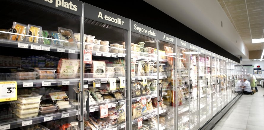 Propiedad comercial de 346 m² en venta en Barcelona, Cataluña, Spain № 1618