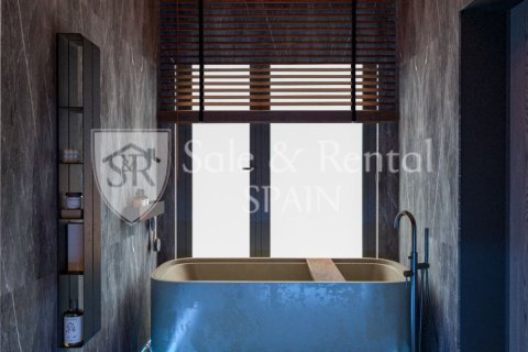 3 bedrooms house for sale in Lloret de Mar, Girona, Catalonia, Spain № 6665 - photo 11