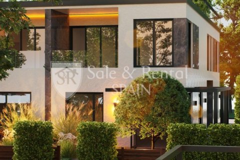 3 bedrooms house for sale in Lloret de Mar, Girona, Catalonia, Spain № 6665 - photo 4